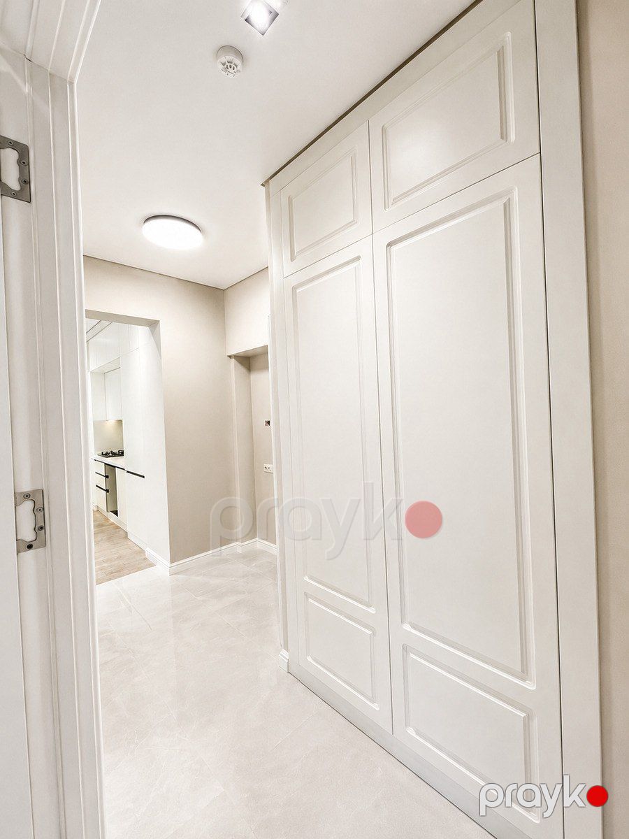 Satılır 3 otaqlı yeni tikili 68 m² — Mənzil, Bakı (11)