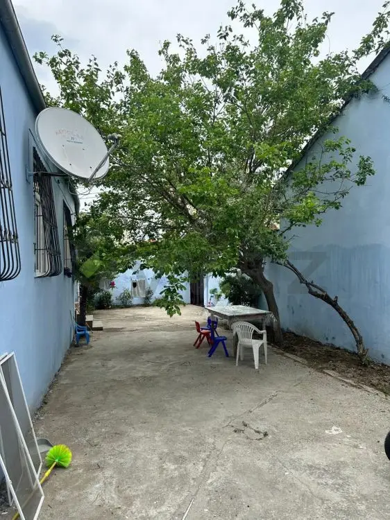 4 otaqlı Həyət evi Satılır, Masazır, Abşeron — Ev, villa (3)