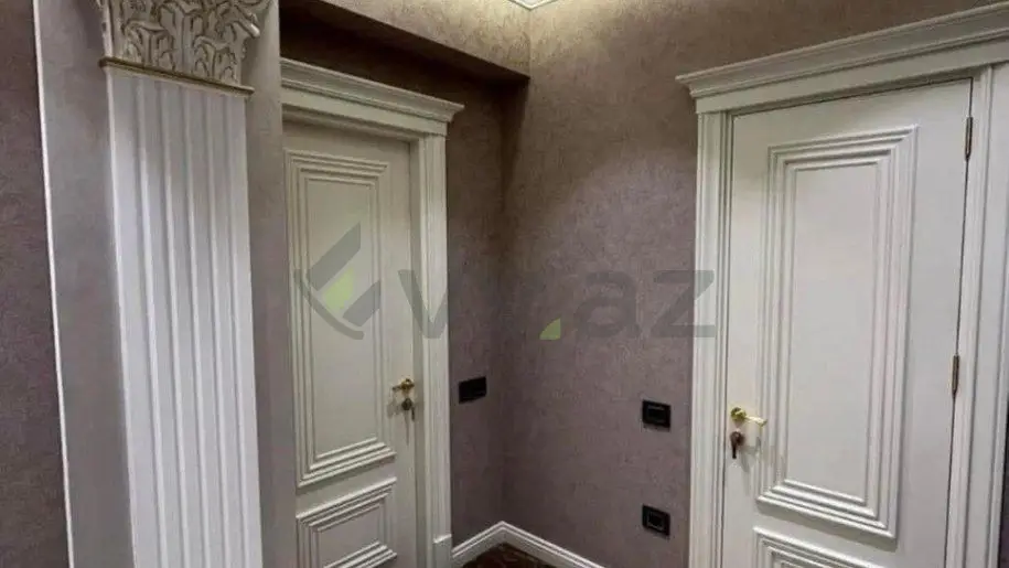2 otaqlı mənzil Yeni tikili Satılır, 9-cu mikrorayon, Binəqədi, Bakı — Mənzil, Bakı (5)
