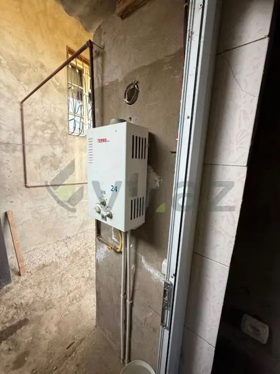 6 sot Torpaq Satılır, Sulutəpə qəs., Binəqədi, Bakı — Torpaq, Bakı (11)