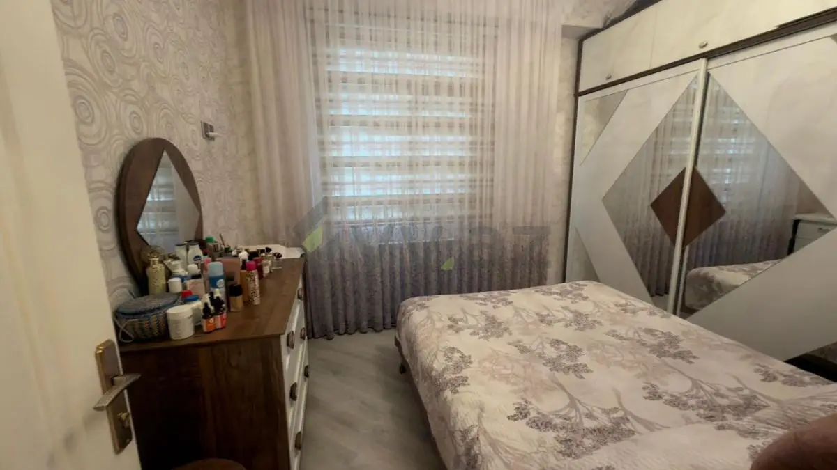 3 otaqlı mənzil Yeni tikili Satılır, Yeni Günəşli qəs., Suraxanı, Bakı — Mənzil, Bakı (11)
