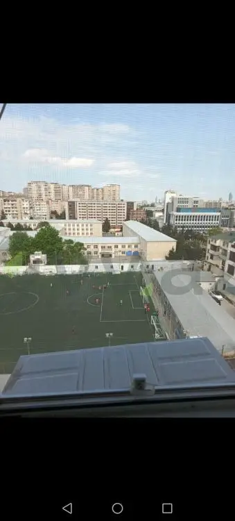3 otaqlı mənzil Köhnə tikili Satılır, 8-ci mikrorayon, Binəqədi, Bakı — Mənzil, Bakı (4)