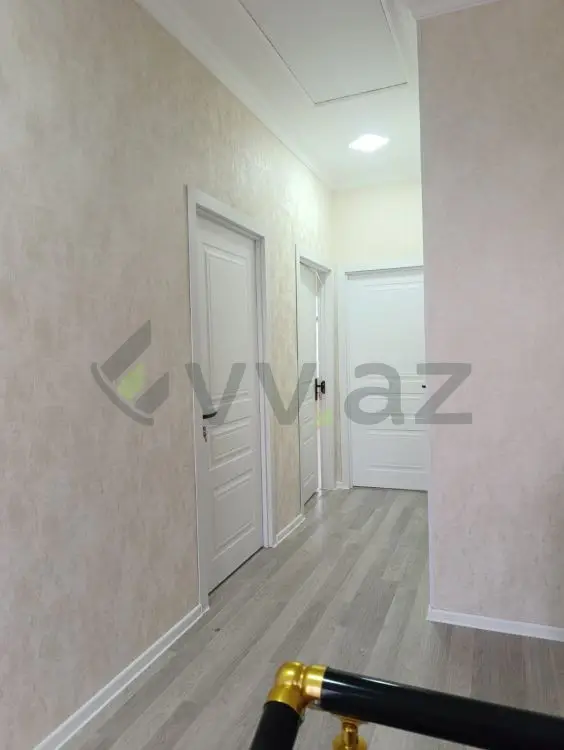 1 otaqlı Həyət evi Satılır, Masazır, Abşeron — Ev, villa (9)