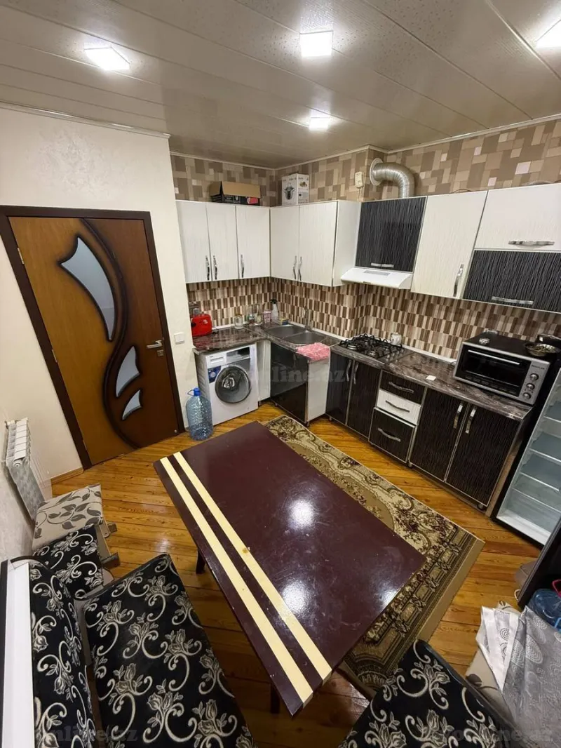 Kirayə verilir 2 otaqlı Mənzil Yeni tikili 78 m² Bakı, Yasamal r., Yeni Yasamal — Mənzil, Bakı (7)