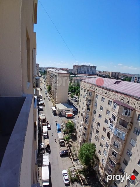 3-otaqlı yeni tikili, Sumqayıt ş., 102 m² — Sumqayıt