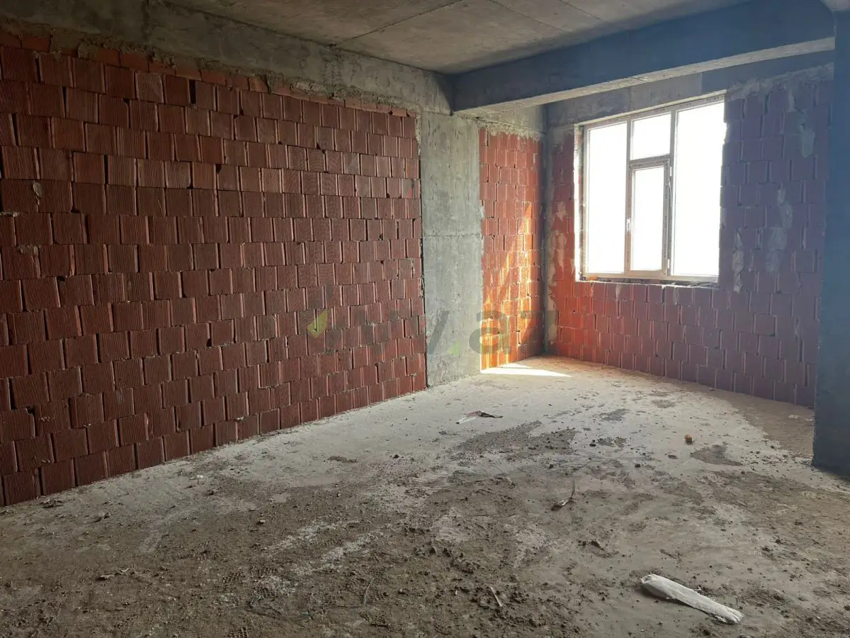 2 otaqlı mənzil Yeni tikili Satılır, Saray, Abşeron — Mənzil (9)