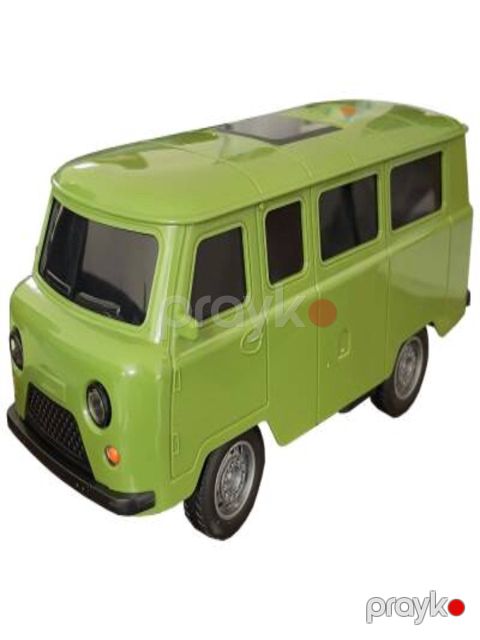 Radio ilə idarə olunan maşın Supertoys UAZ Model 5-2 JY-4002 - YT- UAZ 5-2 JY-4002 — Bakı