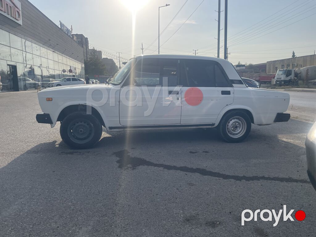 Vaz (lada) 2107: 1.6 l 2000 il — Avtomobillər, Mehdiabad (2)