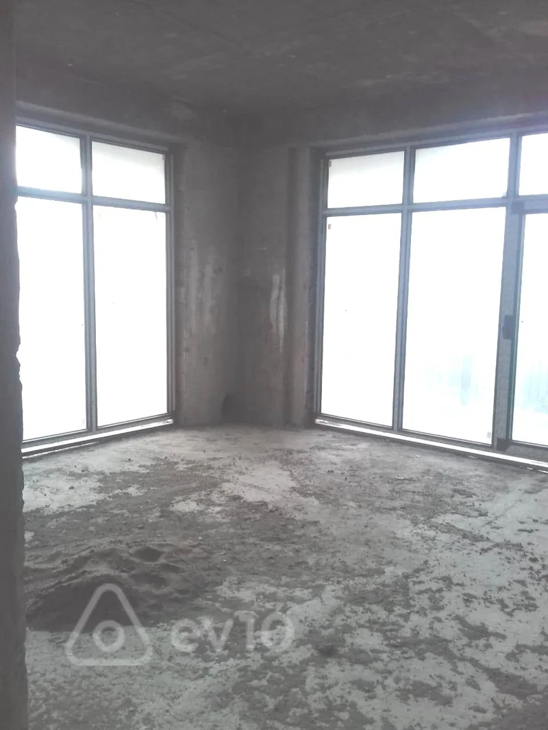 5 otaqlı mənzil, 395 m², Qurban Abbasov kucesi — Mənzil, Bakı (5)