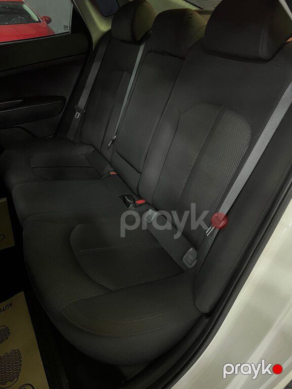 Kia Optima, 1.6 L, 2016 il, 152 000 km — Avtomobillər, Sumqayıt (11)