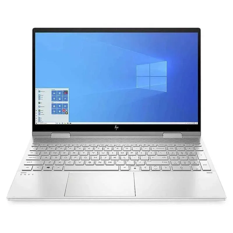 Notbuk HP Envy X360 15-Fe0004ci (81K29EA) — Mallar, Bakı (2)