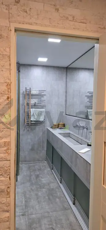 3 otaqlı mənzil Yeni tikili Kirayə, Nəsimi, Bakı — Mənzil, Bakı (7)
