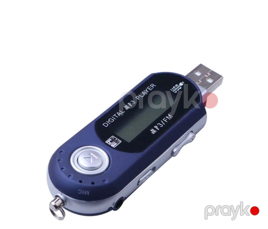 Radio mp3 pleyer — Səs texnikası, Bakı (3)