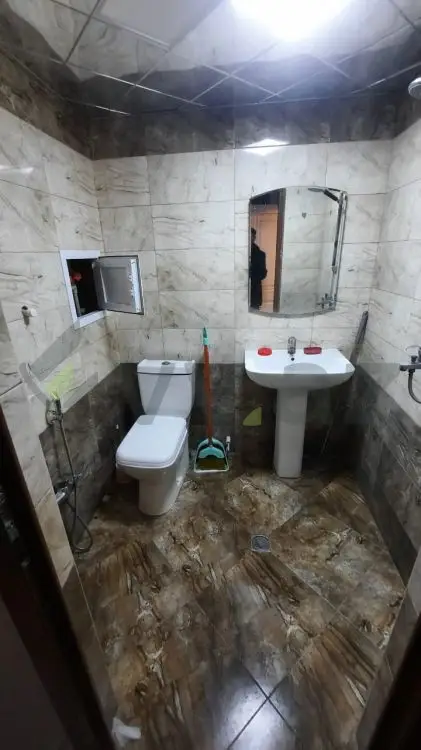 2 otaqlı mənzil Yeni tikili Satılır, Masazır, Abşeron — Mənzil (8)