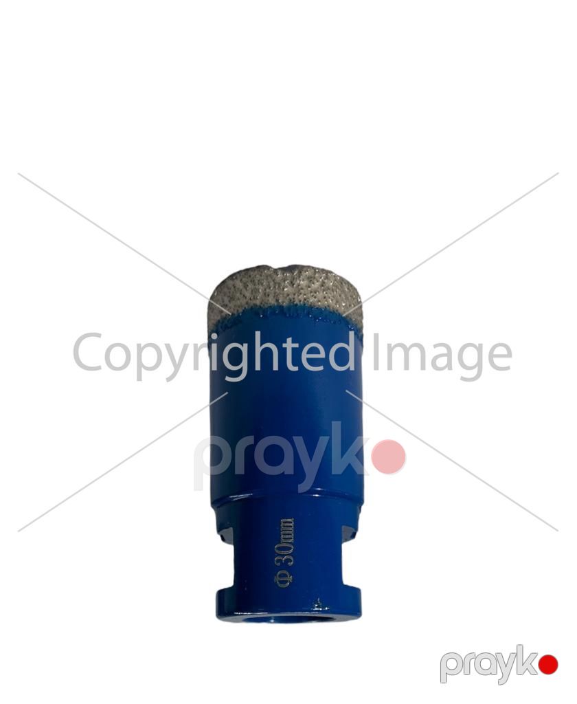 Almaz ucluq ŞS M14x30 mm — Təmir və inşaat, Bakı (3)