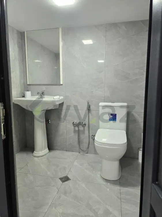 150 m² Obyekt / Ofis Kirayə, Ağ şəhər, Xətai, Bakı — Əmlak, Bakı (8)