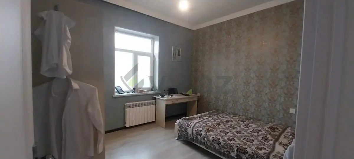 4 otaqlı Həyət evi Satılır, Zabrat qəs., Sabunçu, Bakı — Ev, villa, Bakı (11)