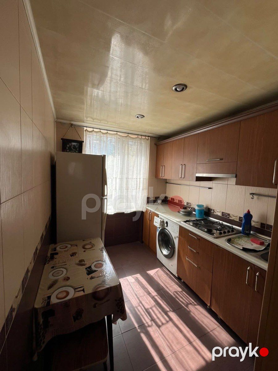 İcarəyə verilir 3 otaqlı köhnə tikili 105 m² — Mənzil, Bakı (7)