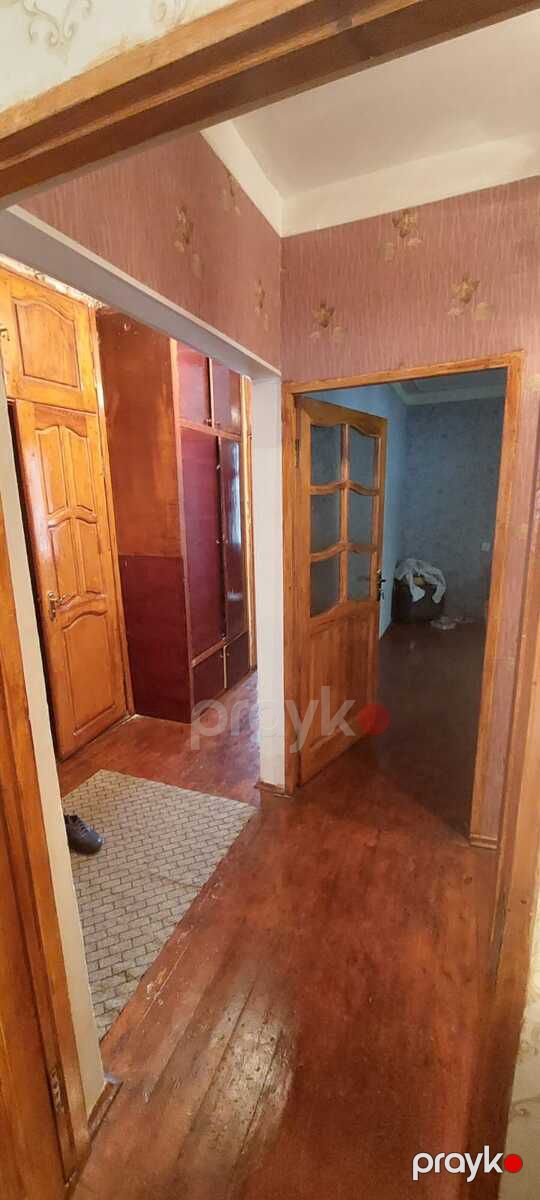 Satılır 3 otaqlı köhnə tikili 60 m² — Mənzil, Bakı (5)
