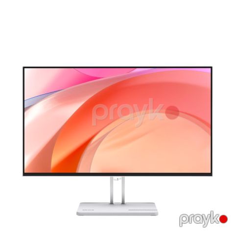 Lenovo L27-4C 27" FHD 144Hz – IPS Monitor, Anti-Glare, Tilt — Bakı