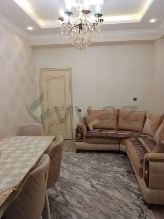2 otaqlı mənzil Yeni tikili Satılır, Xırdalan — Mənzil, Xırdalan (2)