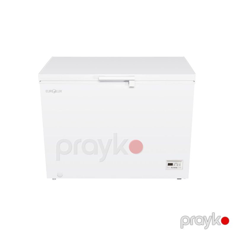 Dondurucu Eurolux EU-CF30-TD-HDF1-WDF — Dondurma kamerası, Bakı (2)