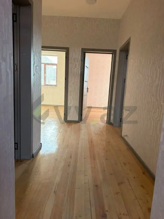 2 otaqlı Həyət evi Satılır, Məhəmmədli, Abşeron — Ev, villa (6)