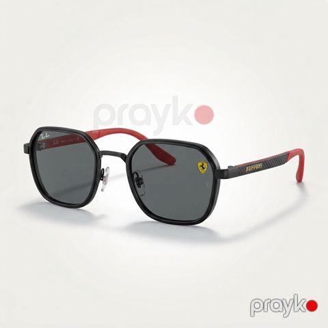 Kişilər üçün günəş eynəkləri VZYN023 black — Bakı