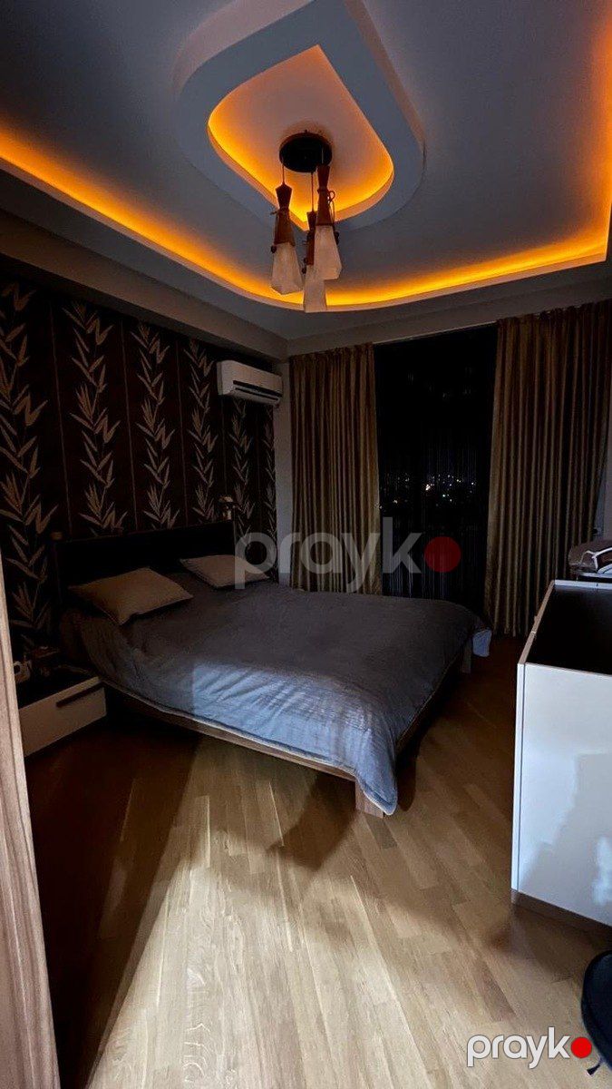 Satılır 3 otaqlı yeni tikili 111 m² — Mənzil, Bakı (10)