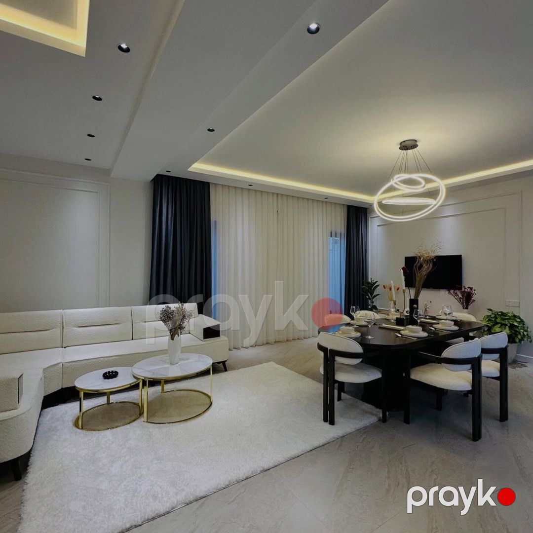 İcarəyə verilir 5 otaqlı həyət evi/bağ evi 300 m² — Ev, villa, Bakı (11)