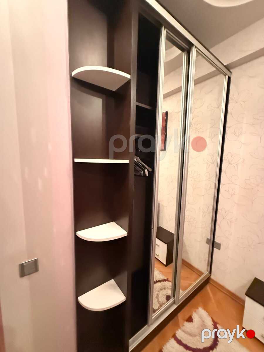 Satılır 2 otaqlı yeni tikili 60 m² — Mənzil, Bakı (4)
