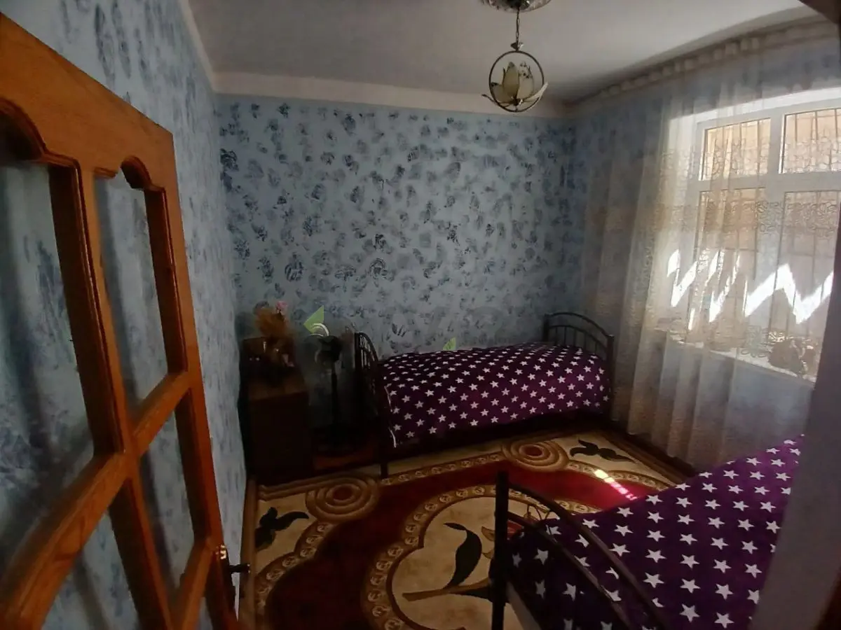 3 otaqlı Həyət evi Satılır, Xırdalan — Xırdalan