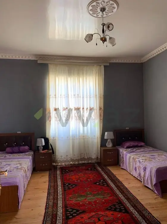 4 otaqlı Həyət evi Satılır, Biləsuvar — Ev, villa, Biləsuvar (2)