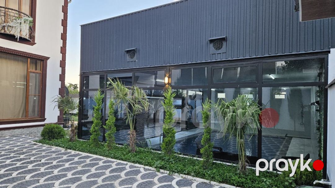 Həyət evi kirayə verilir, Vəndam qəs — Ev, villa, Qəbələ (3)
