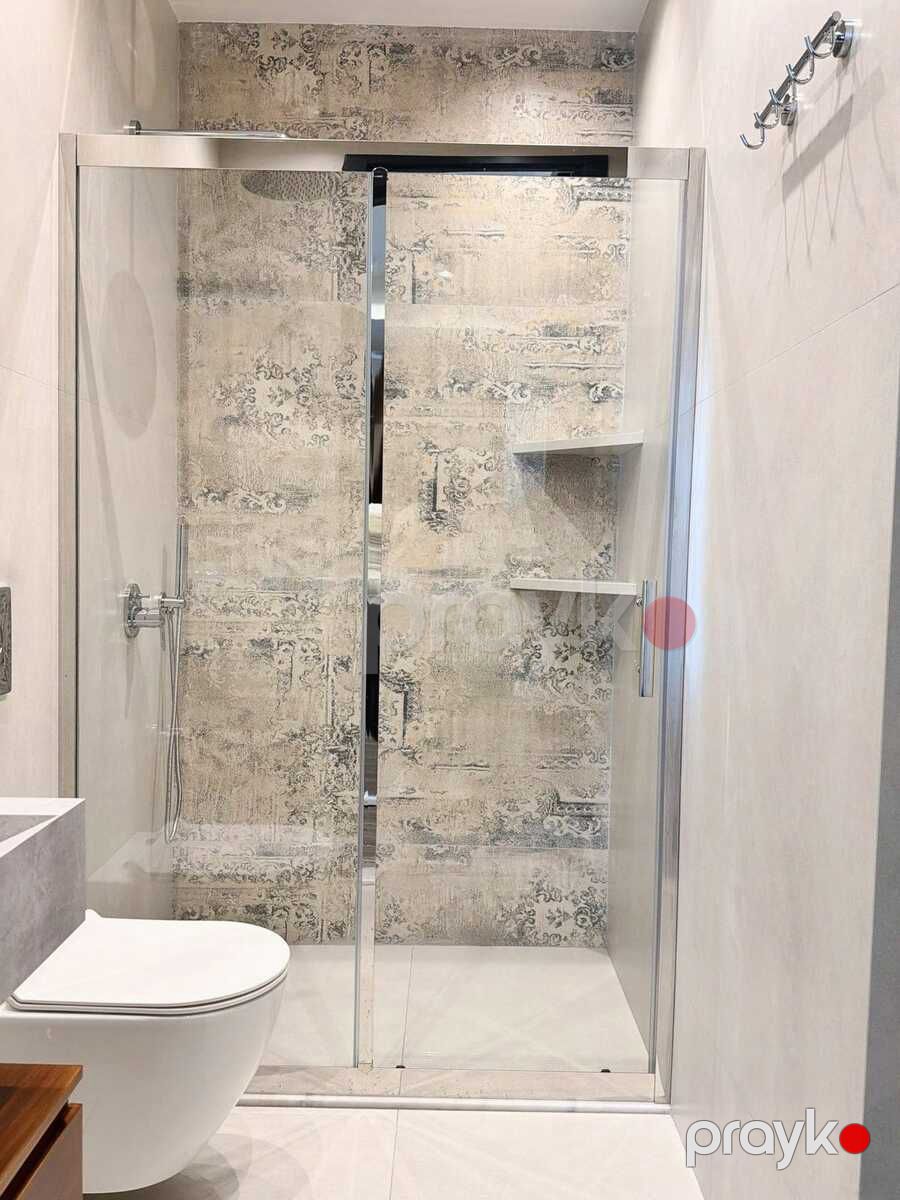 Satılır 3 otaqlı yeni tikili 142 m² — Mənzil, Bakı (11)