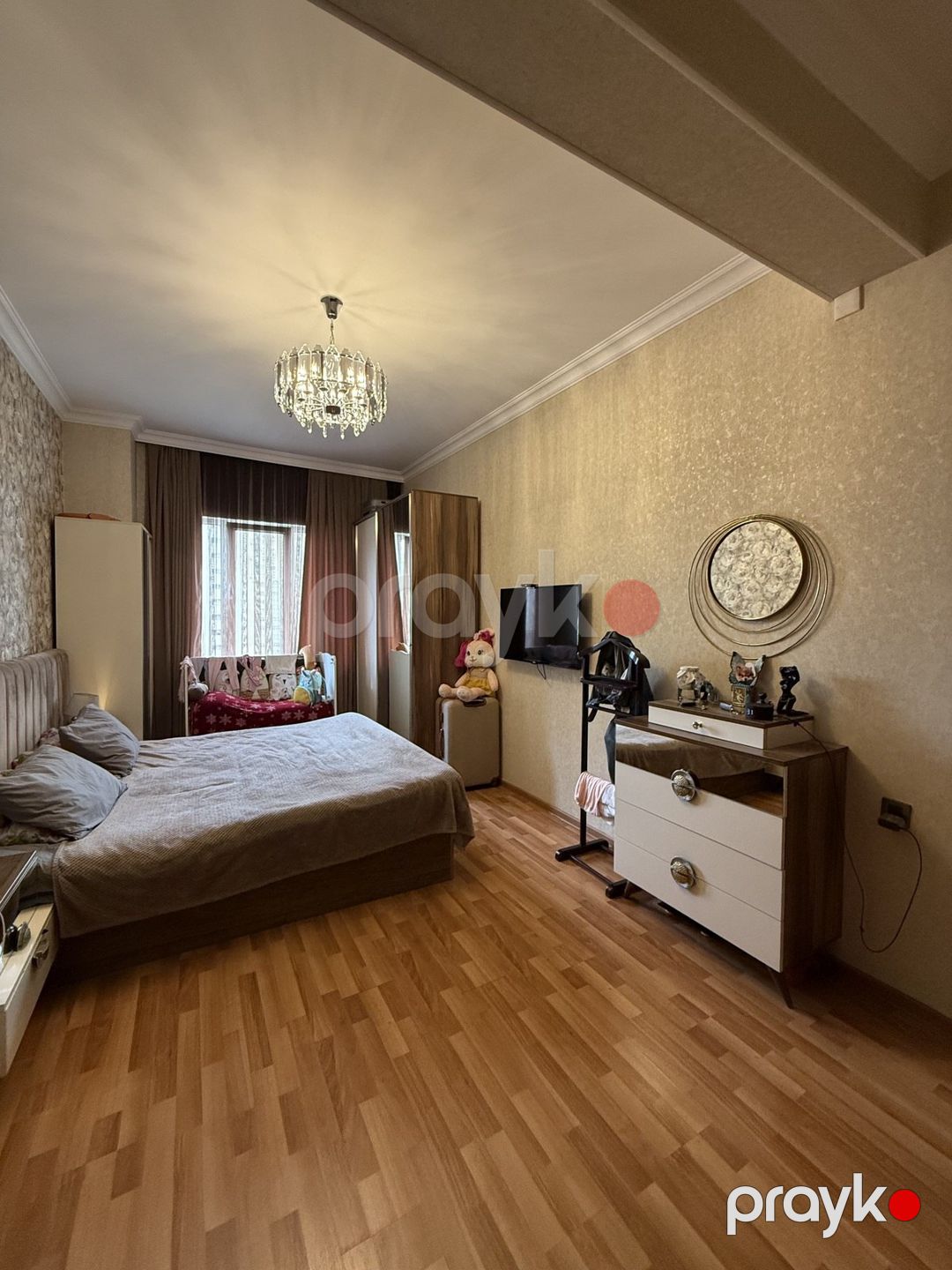 Satılır 2 otaqlı yeni tikili 96 m² — Mənzil, Bakı (10)