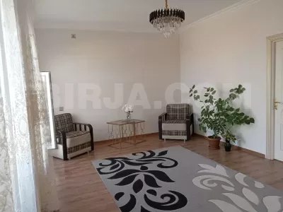 Maştağa qəsəbəsində 4 otaqlı ev satılır — Torpaq (8)