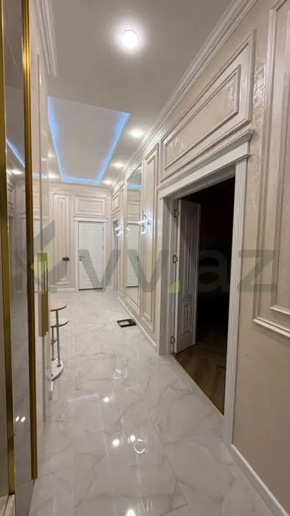 3 otaqlı Həyət evi Satılır, Məhəmmədli, Abşeron — Ev, villa (3)