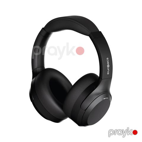 Qulaqlıq Euroacs EU-HS40 Black — Bakı
