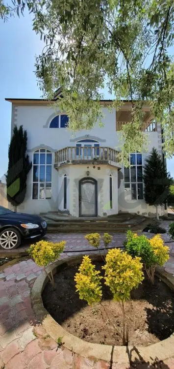 4 otaqlı Həyət evi Satılır, Bilgəh qəs., Sabunçu, Bakı — Bakı