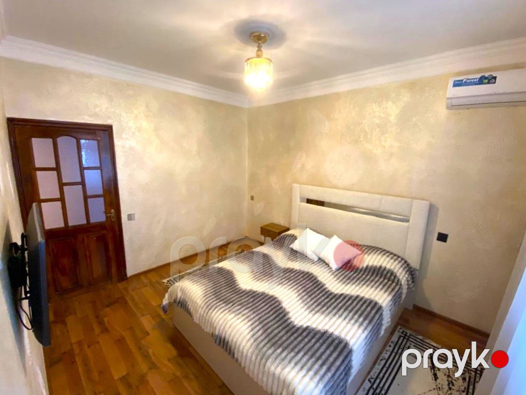 Satılır 2 otaqlı köhnə tikili 60 m² — Mənzil, Bakı (3)