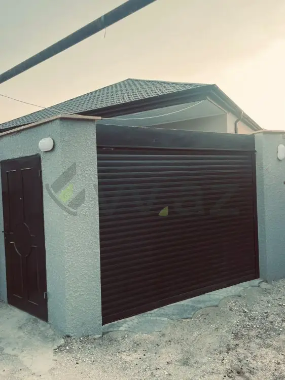 3 otaqlı Həyət evi Satılır, Məştağa qəs., Sabunçu, Bakı — Ev, villa, Bakı (3)