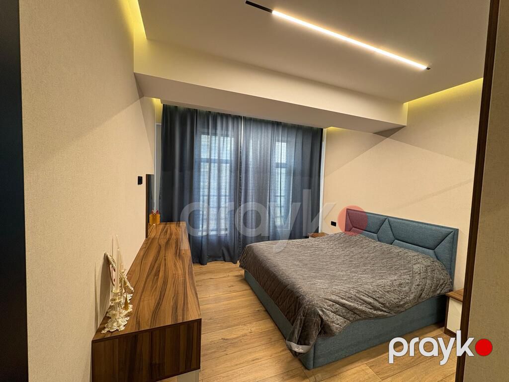 Satılır 2 otaqlı yeni tikili 80 m² — Mənzil, Bakı (3)