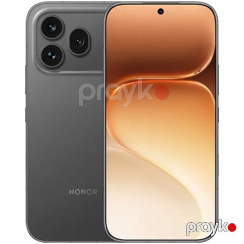 Honor 600 Pro Black 256GB/12GB — Bakı