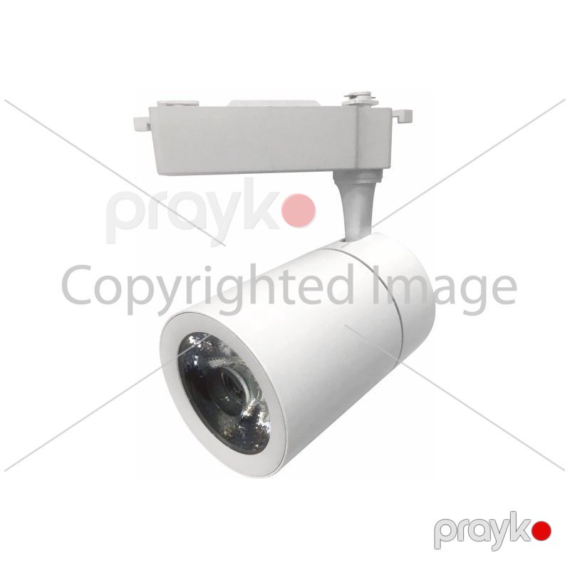 LED işıqlandırma rels tipli Modi MD-TL4950, 50W — İşıqlandırma, Bakı (2)