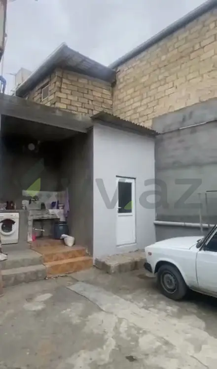 4 otaqlı Yarım tikili Satılır, Gəncə — Ev, villa, Gəncə (10)
