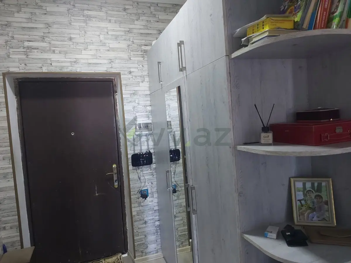 2 otaqlı mənzil Yeni tikili Satılır, Masazır, Abşeron — Mənzil (9)
