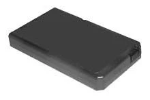Dell Inspiron 1000/1200/2200, Latitude 110L üçün SQU-527 batareyası — Запчасти от ноутбуков