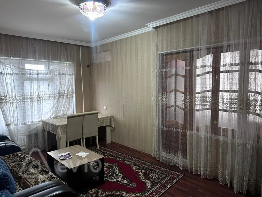 2 otaqlı mənzil, 65 m², Gəncə prospekti — kirayə — Mənzil, Bakı (2)