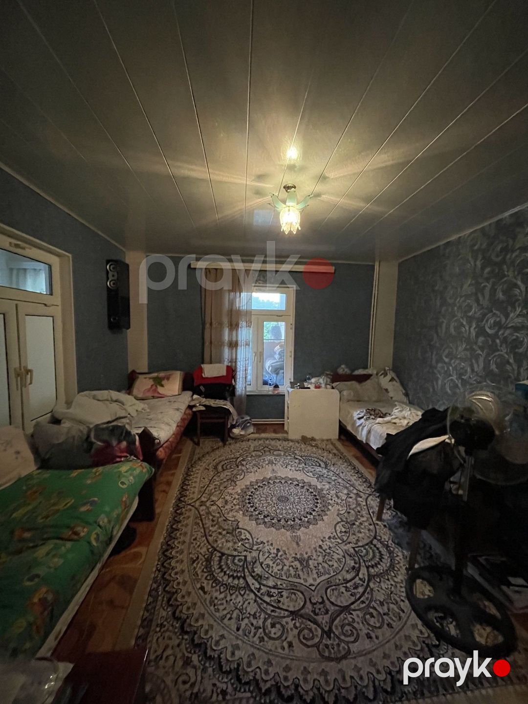 Satılır 7 otaqlı həyət evi/bağ evi 200 m² — Ev, villa, Bakı (11)